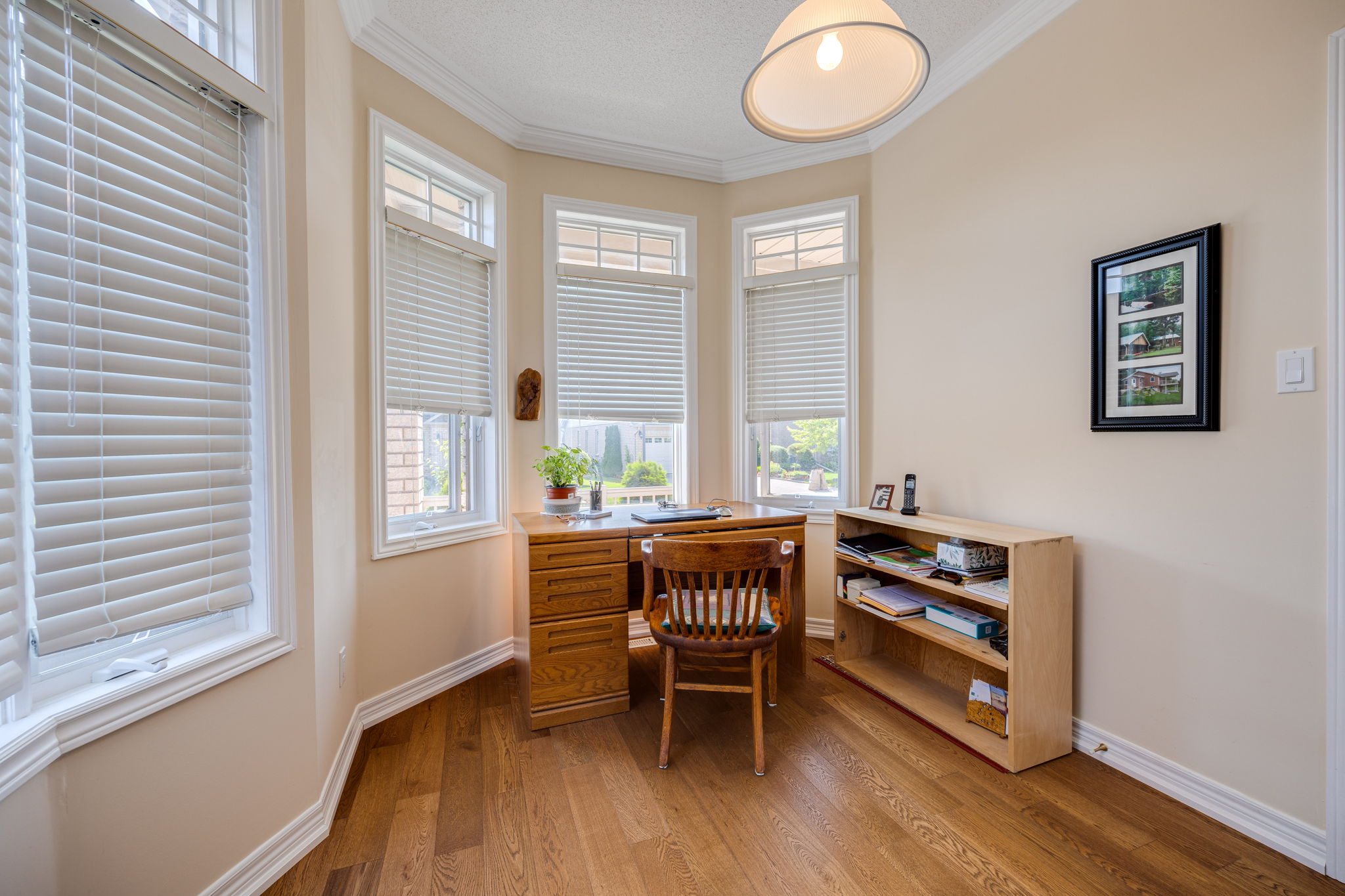 New Tecumseth property showcase — delivered property photograph 22