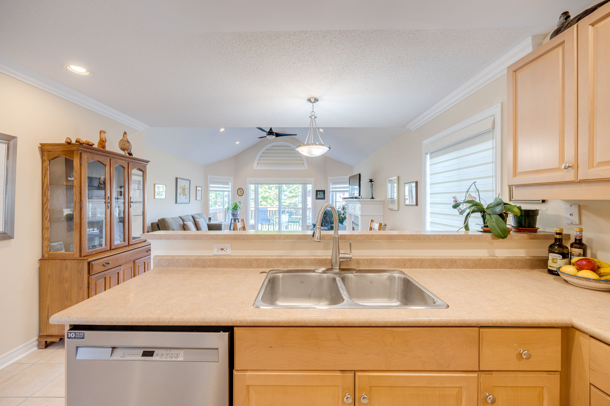 New Tecumseth property showcase — delivered property photograph 8