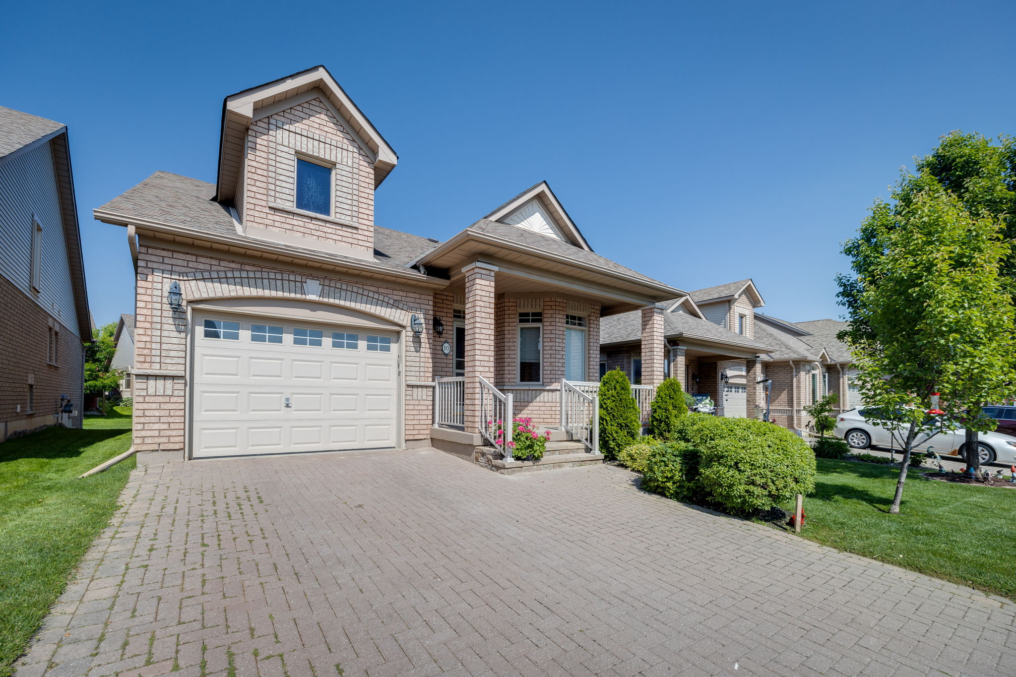 New Tecumseth property showcase — delivered property photograph 2