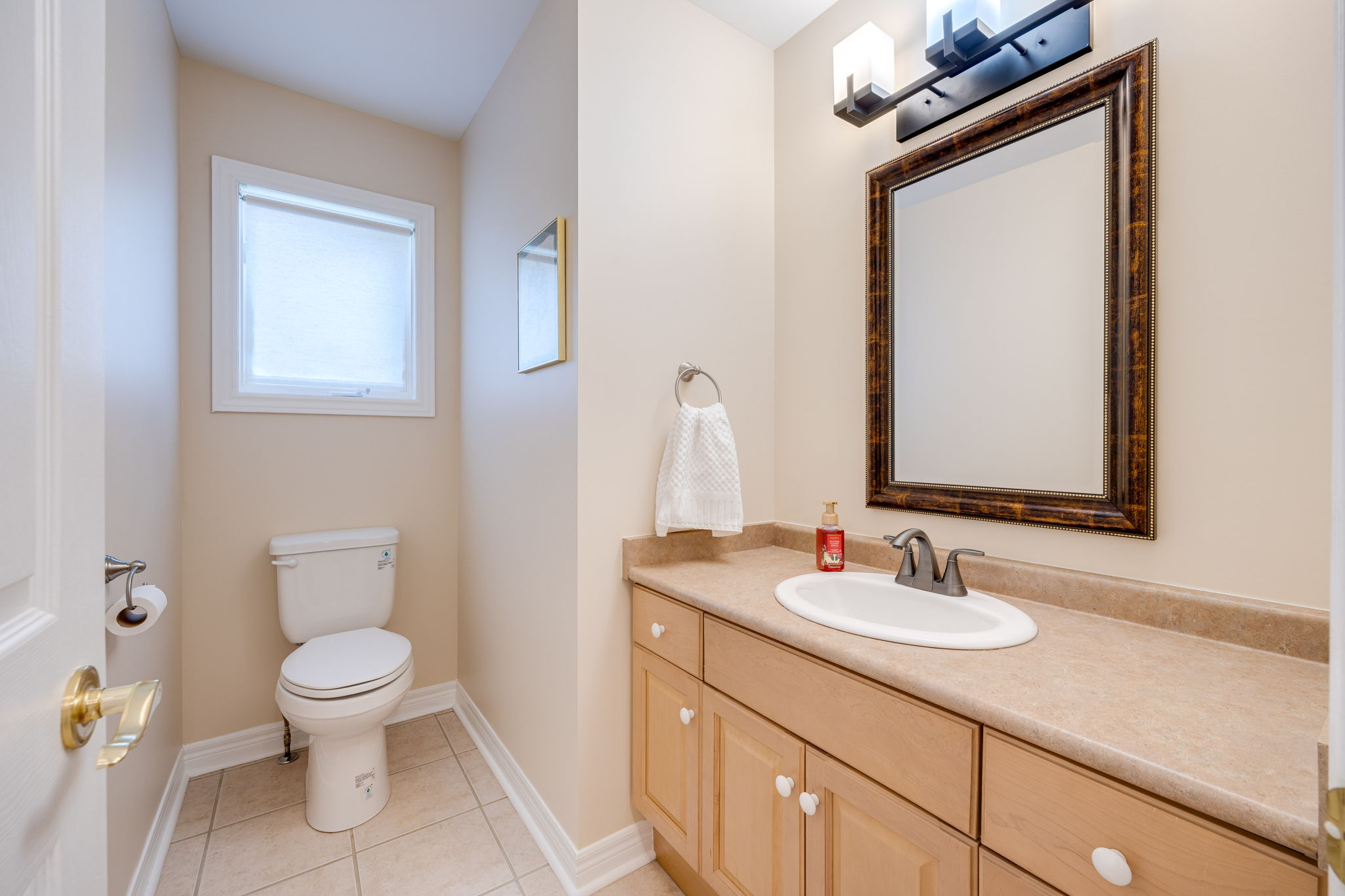 New Tecumseth property showcase — delivered property photograph 25