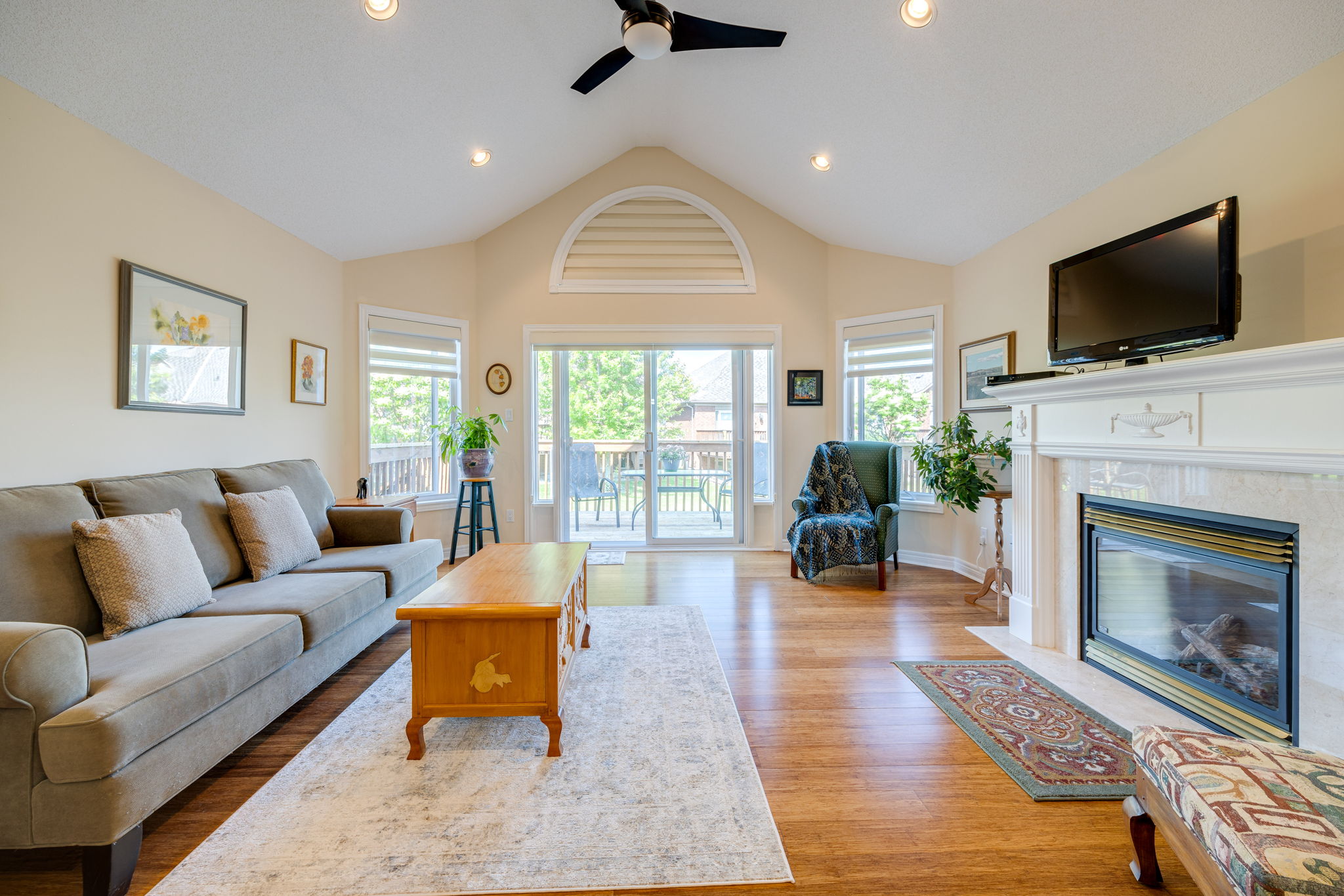 New Tecumseth property showcase — delivered property photograph 11