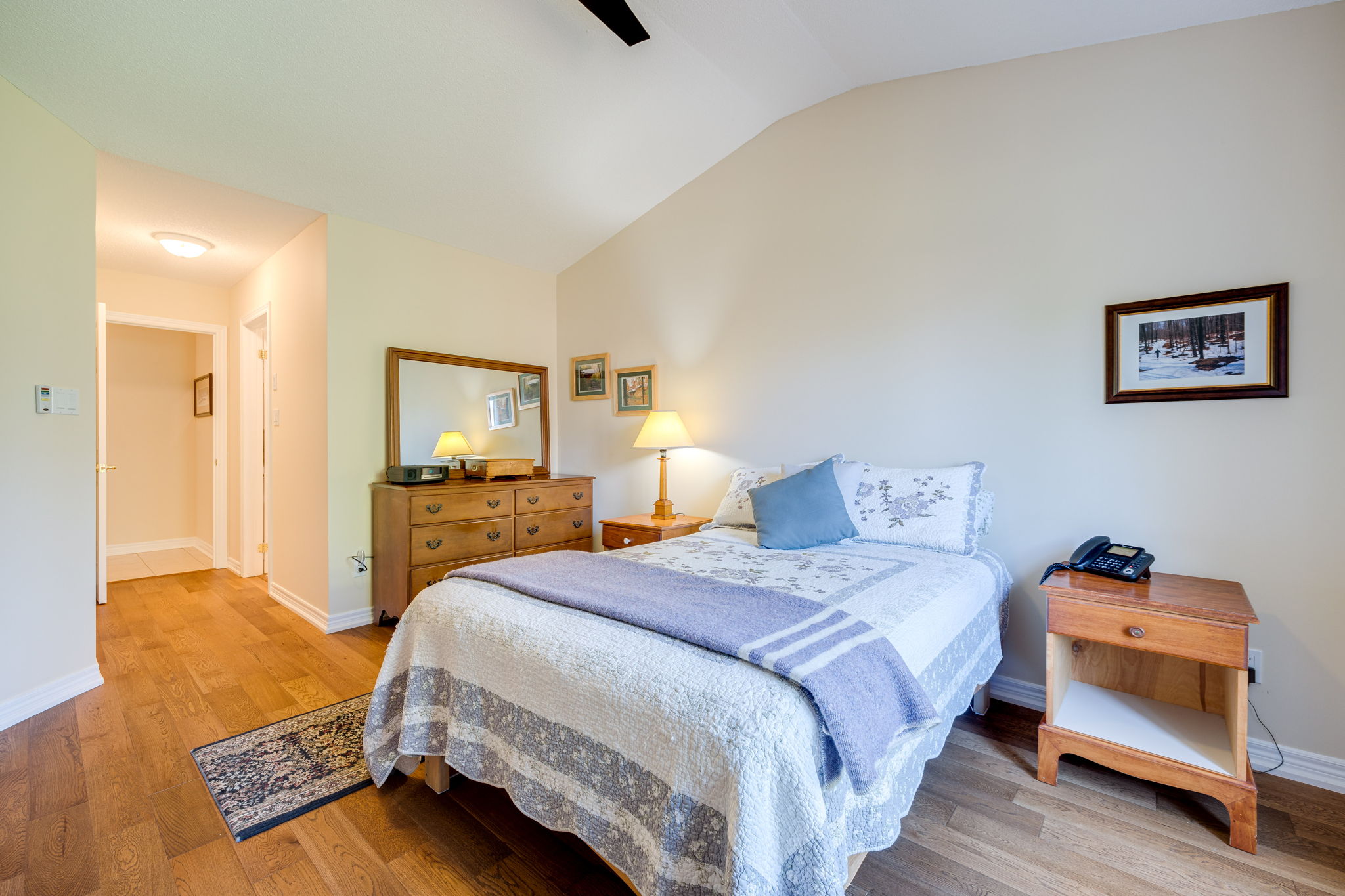 New Tecumseth property showcase — delivered property photograph 16