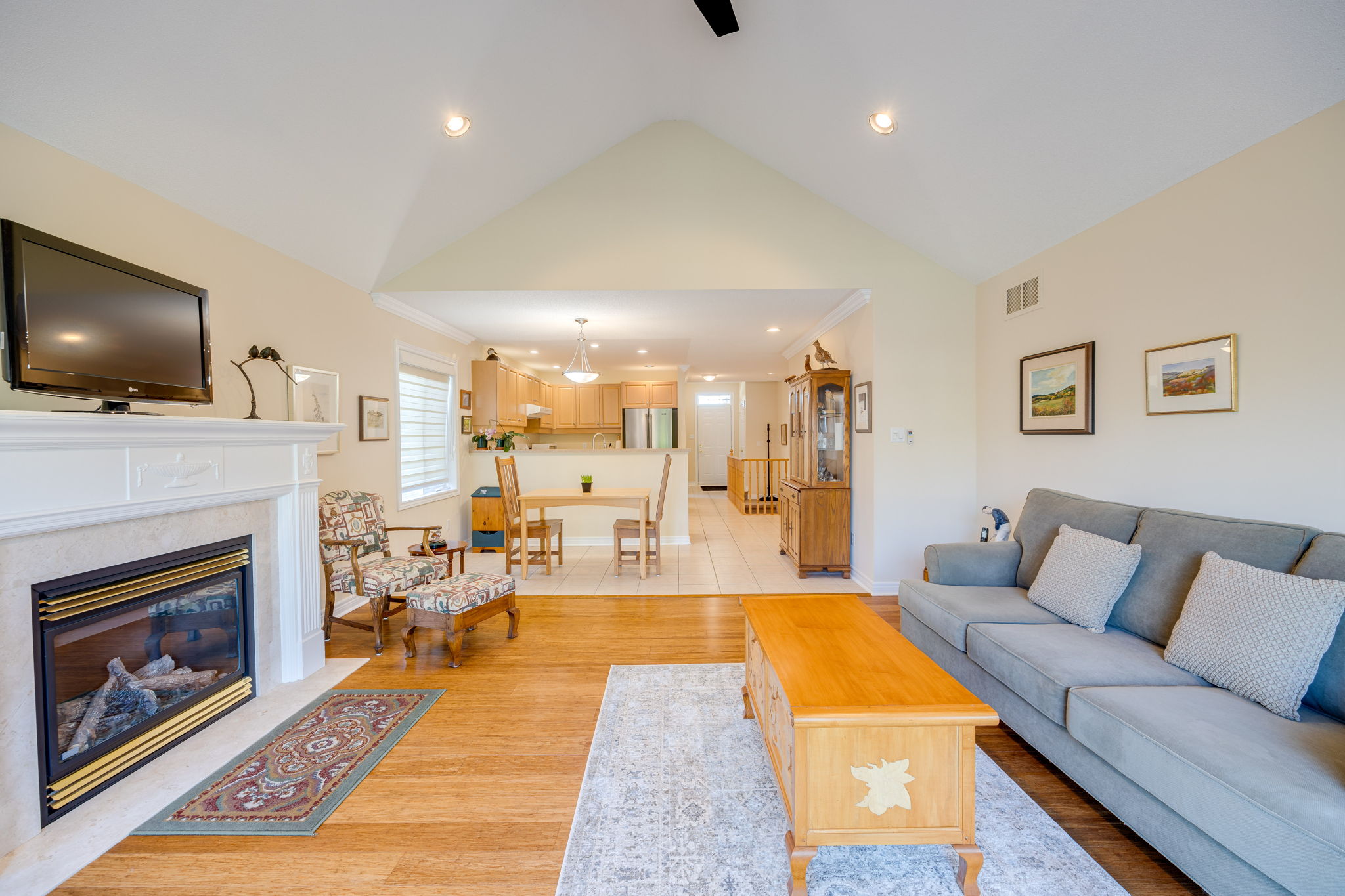 New Tecumseth property showcase — delivered property photograph 13
