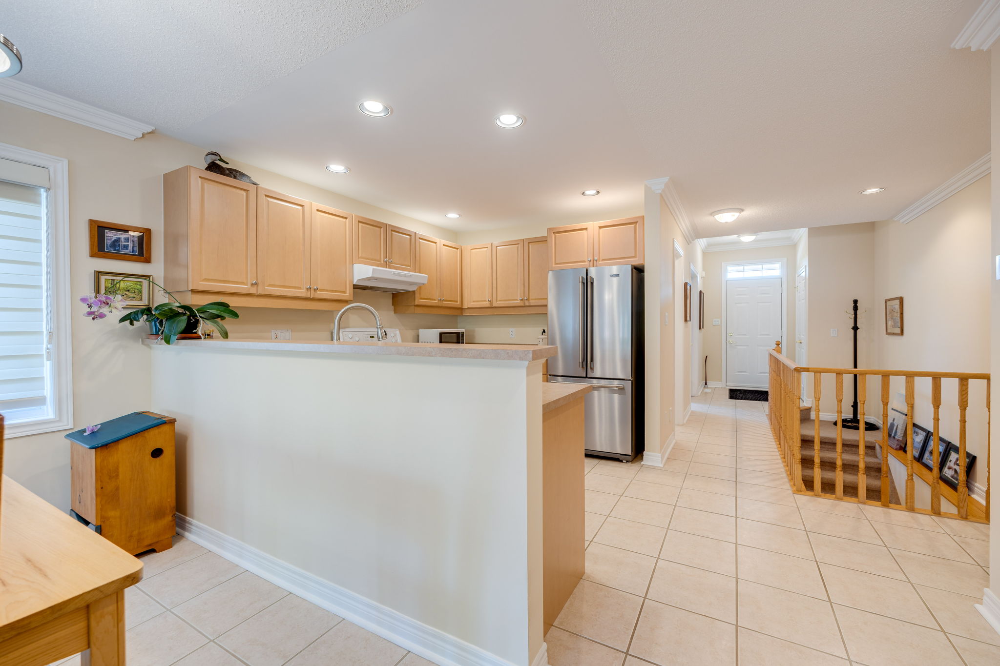 New Tecumseth property showcase — delivered property photograph 6