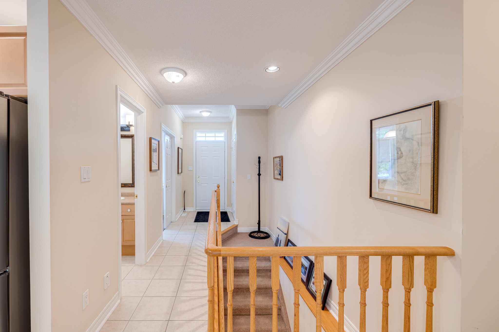 New Tecumseth property showcase — delivered property photograph 26