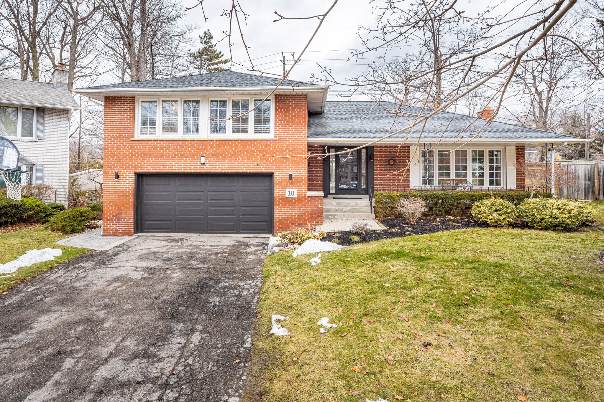 Toronto property showcase