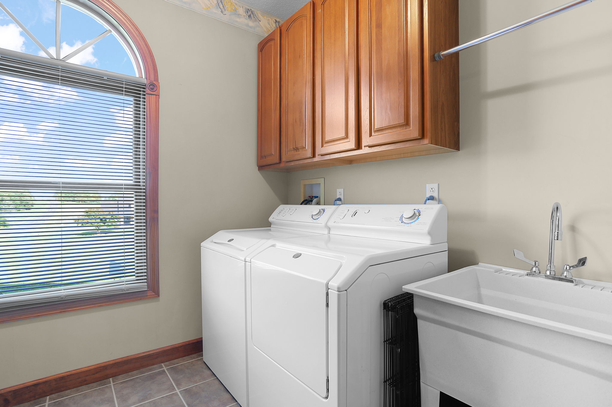 Laundry