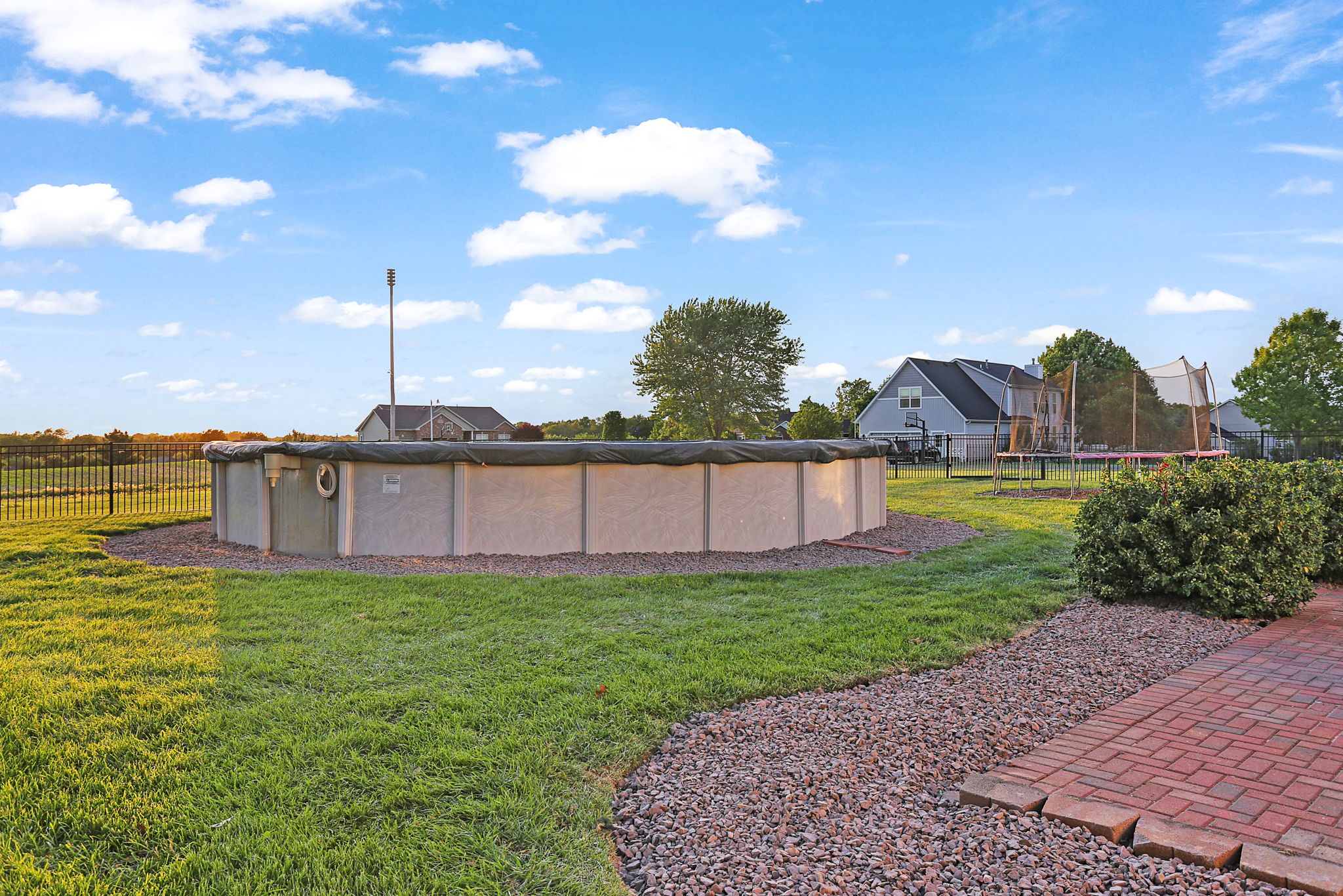 Yard