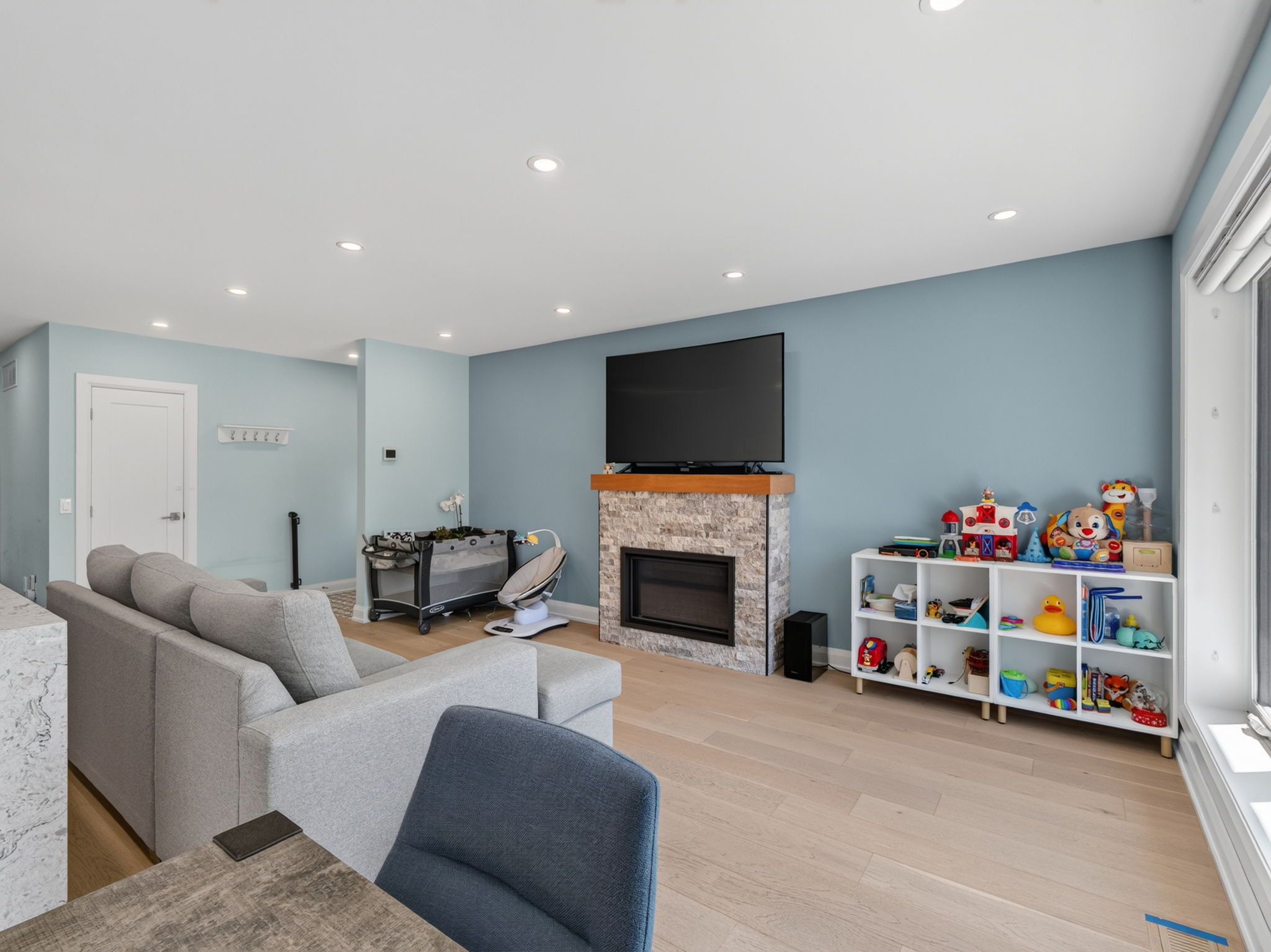 10 Sylla Ave Toronto, ON M1R 4W7