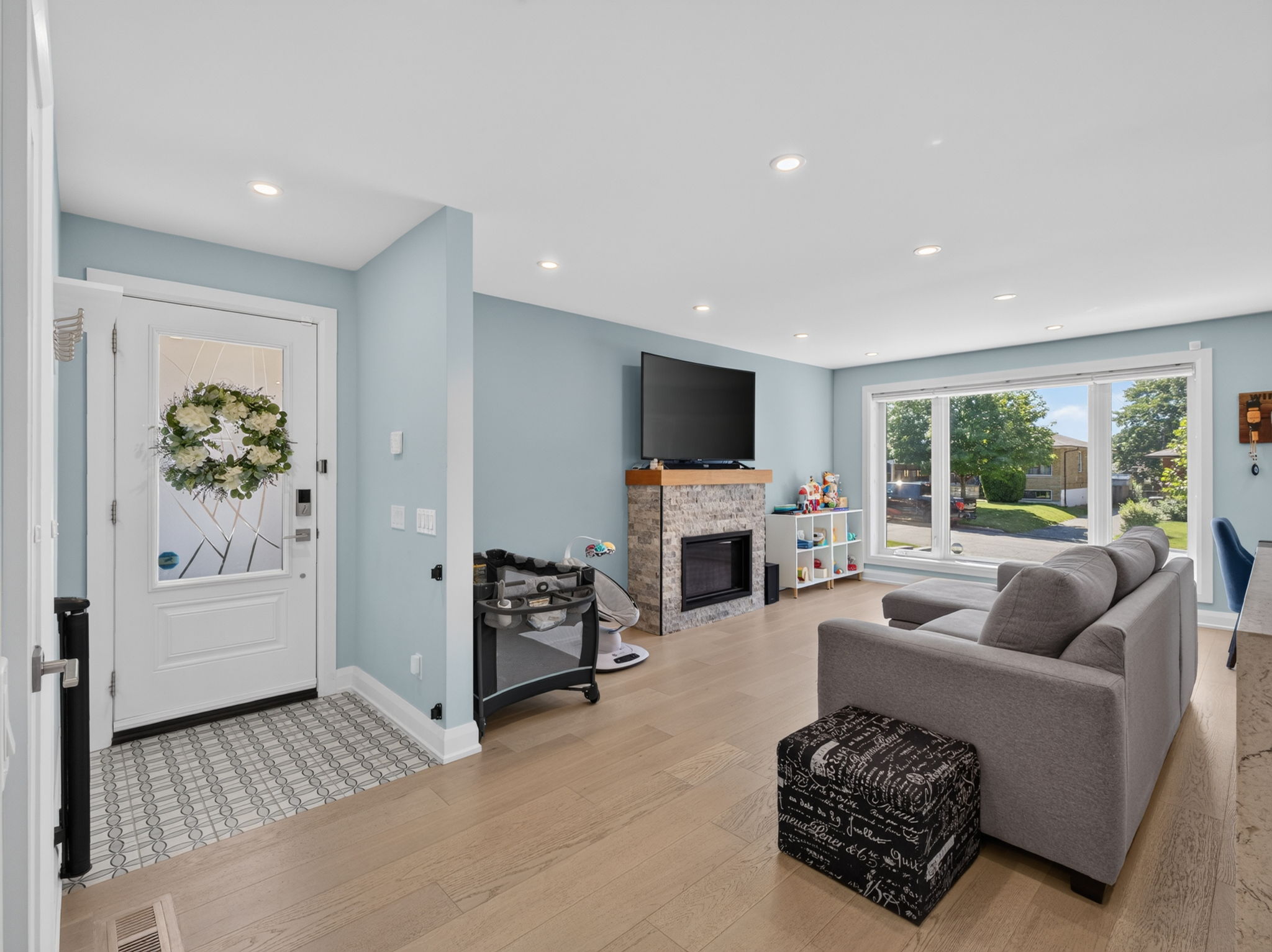 10 Sylla Ave Toronto, ON M1R 4W7