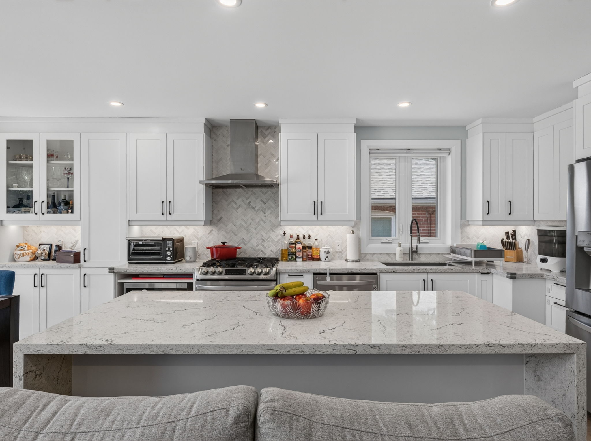 10 Sylla Ave Toronto, ON M1R 4W7