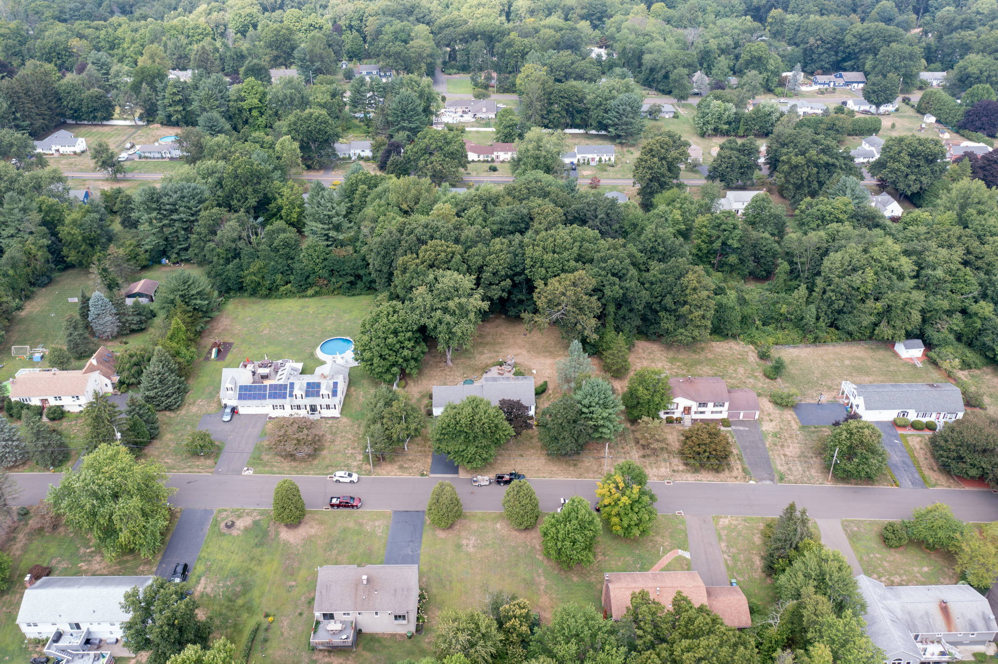 10 Templeton Rd, Wallingford, CT 06492, USA Photo 36