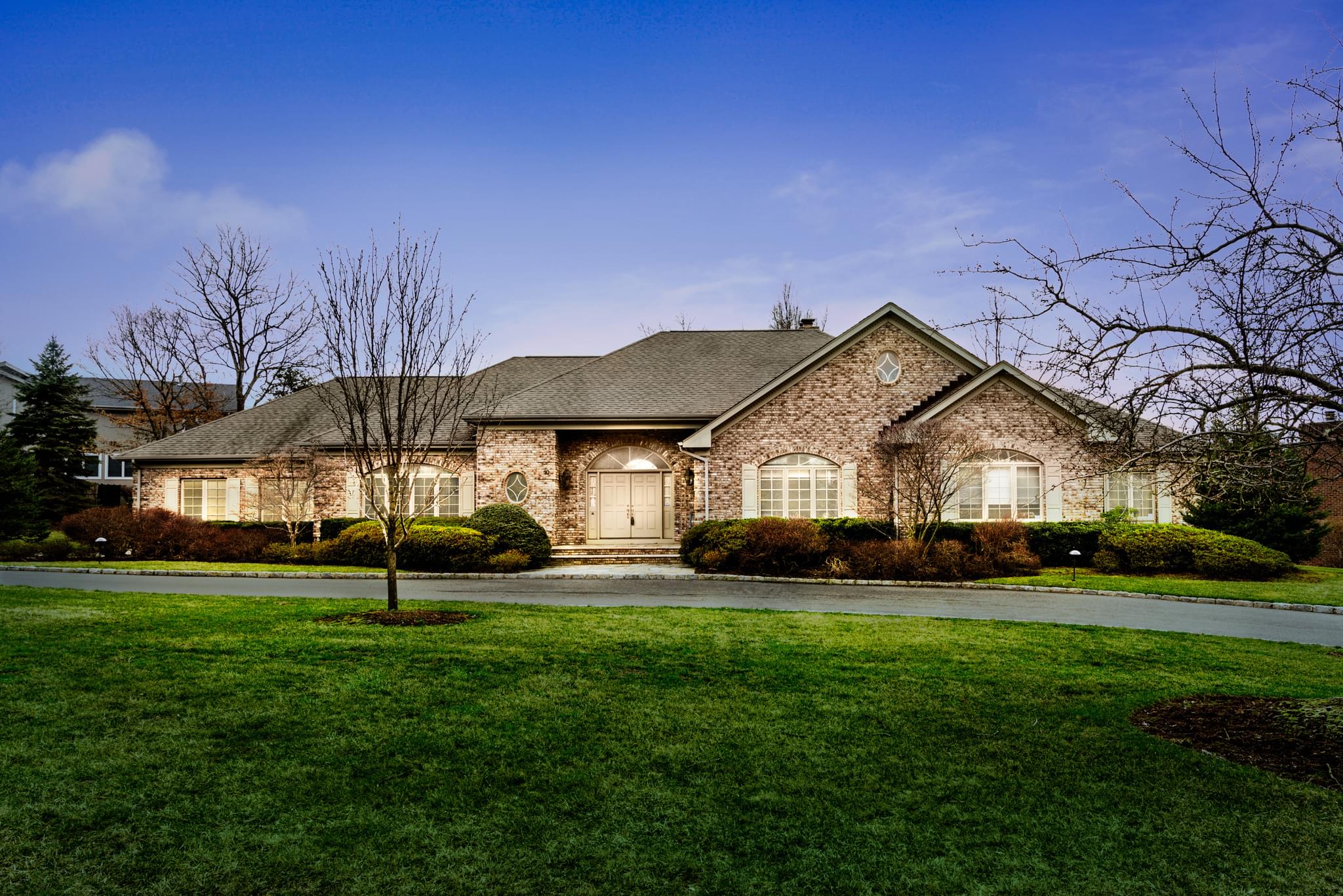 10 Thames Dr, Livingston, NJ 07039 Melissa Cacioppo Architectural