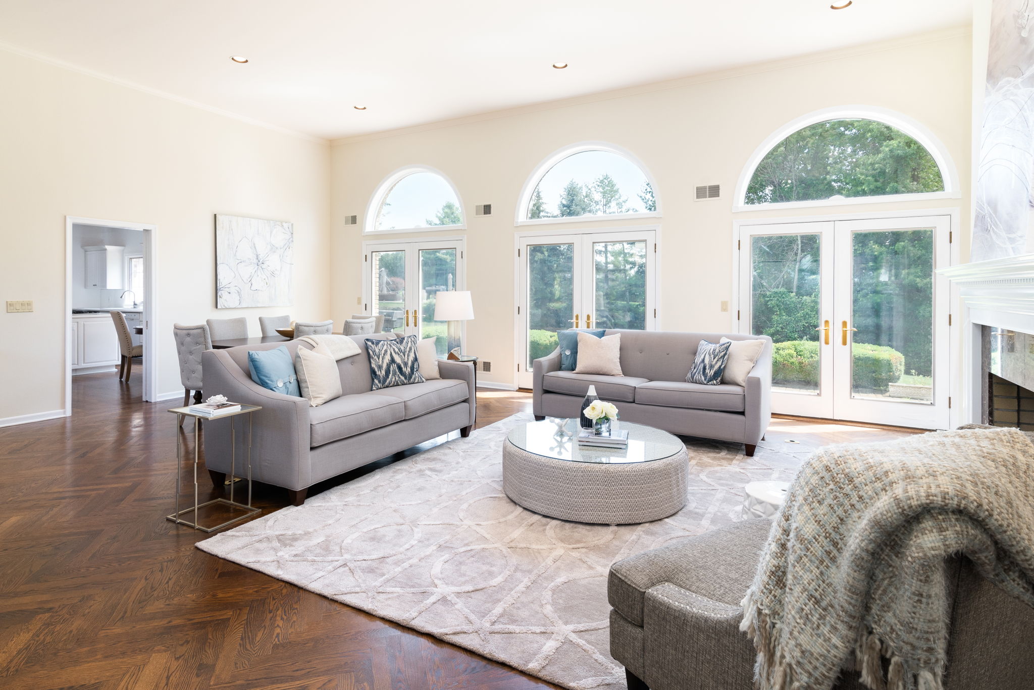 10 Thames Dr, Livingston, NJ 07039 Melissa Cacioppo Architectural