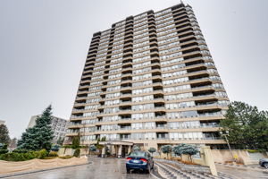 10 Torresdale Ave Unit 502