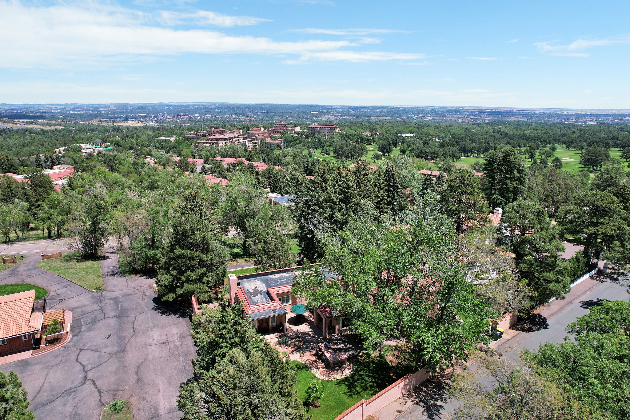 Aerial