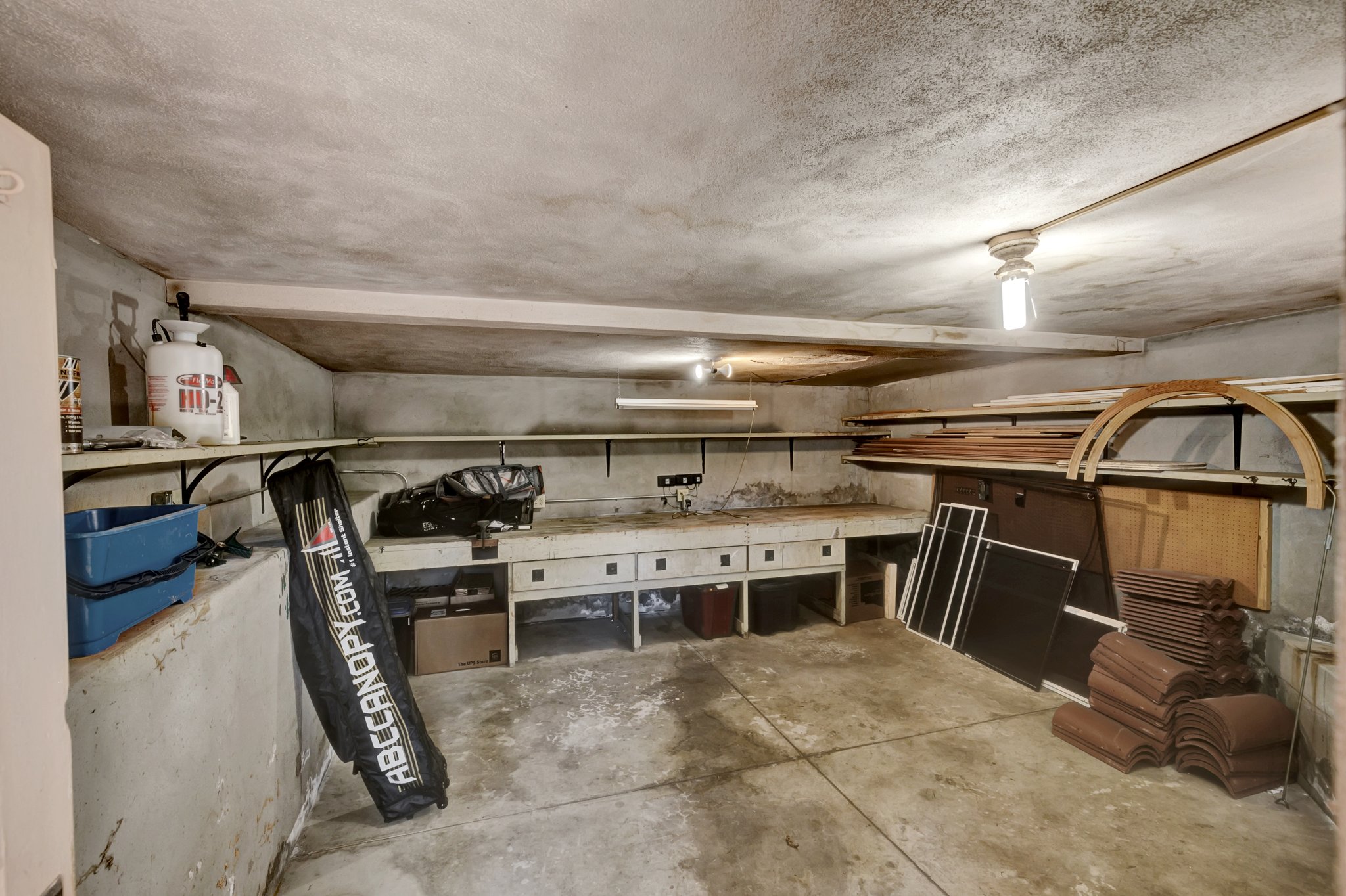 Storage