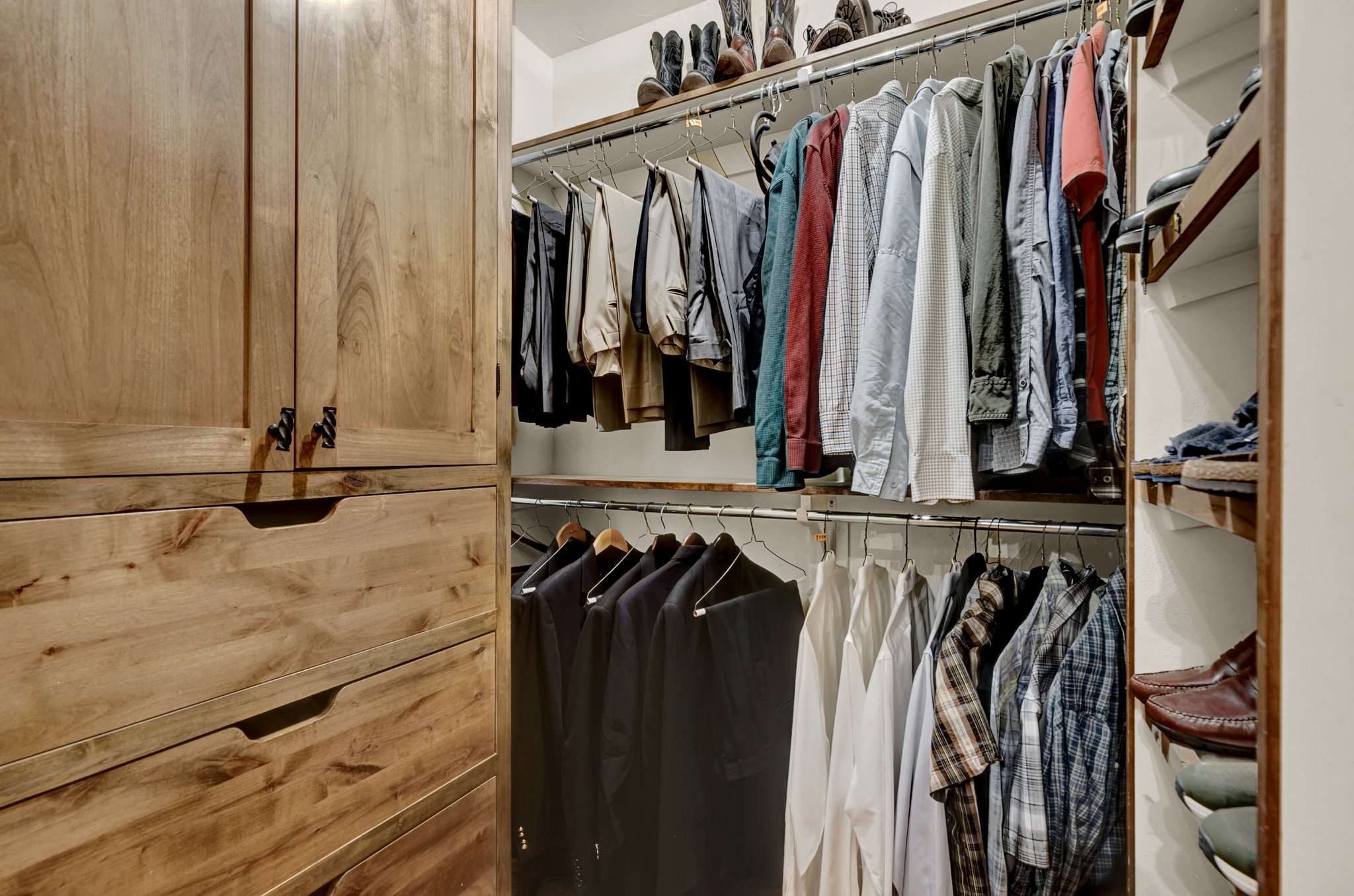 Closet