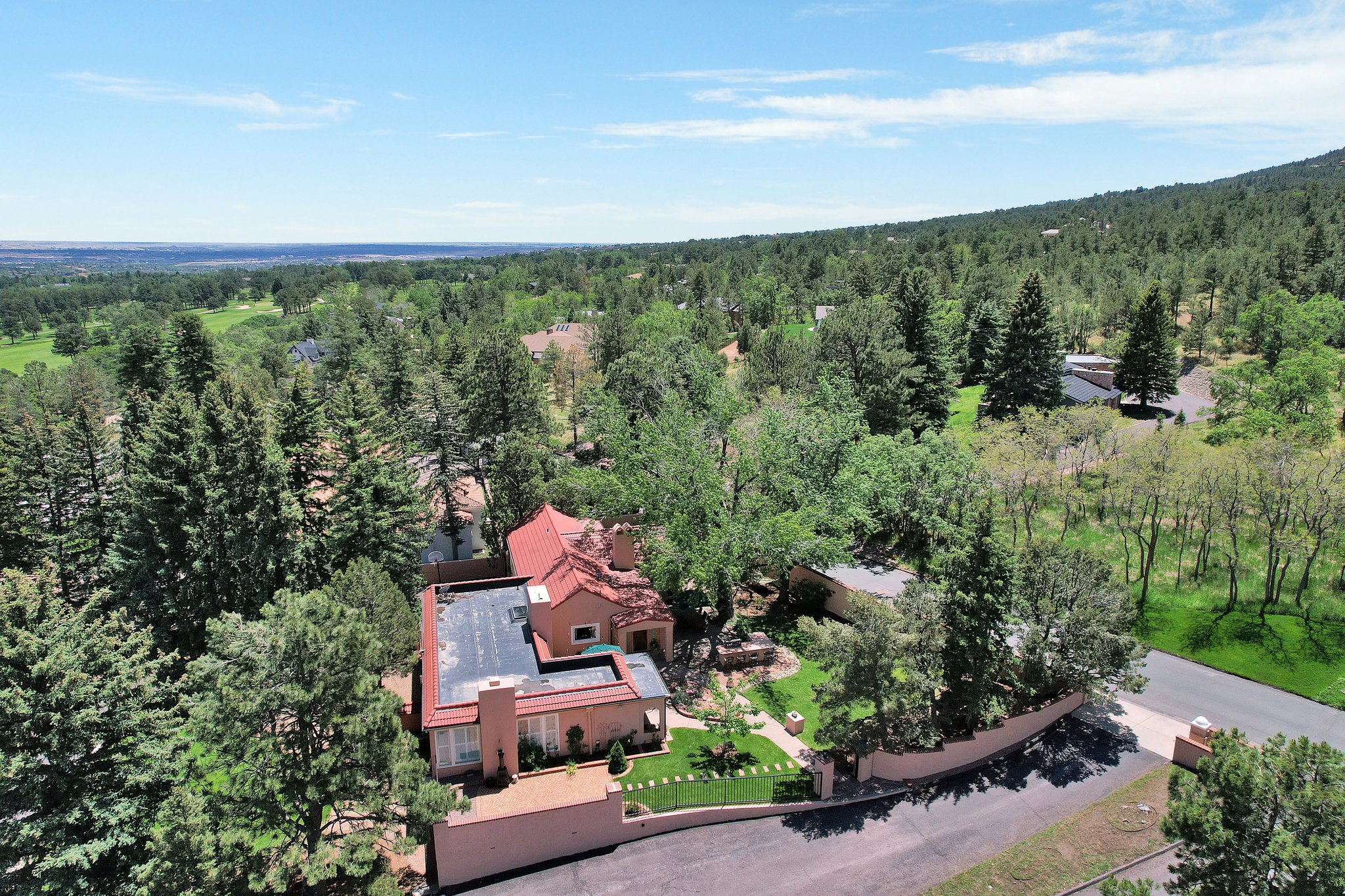 Aerial