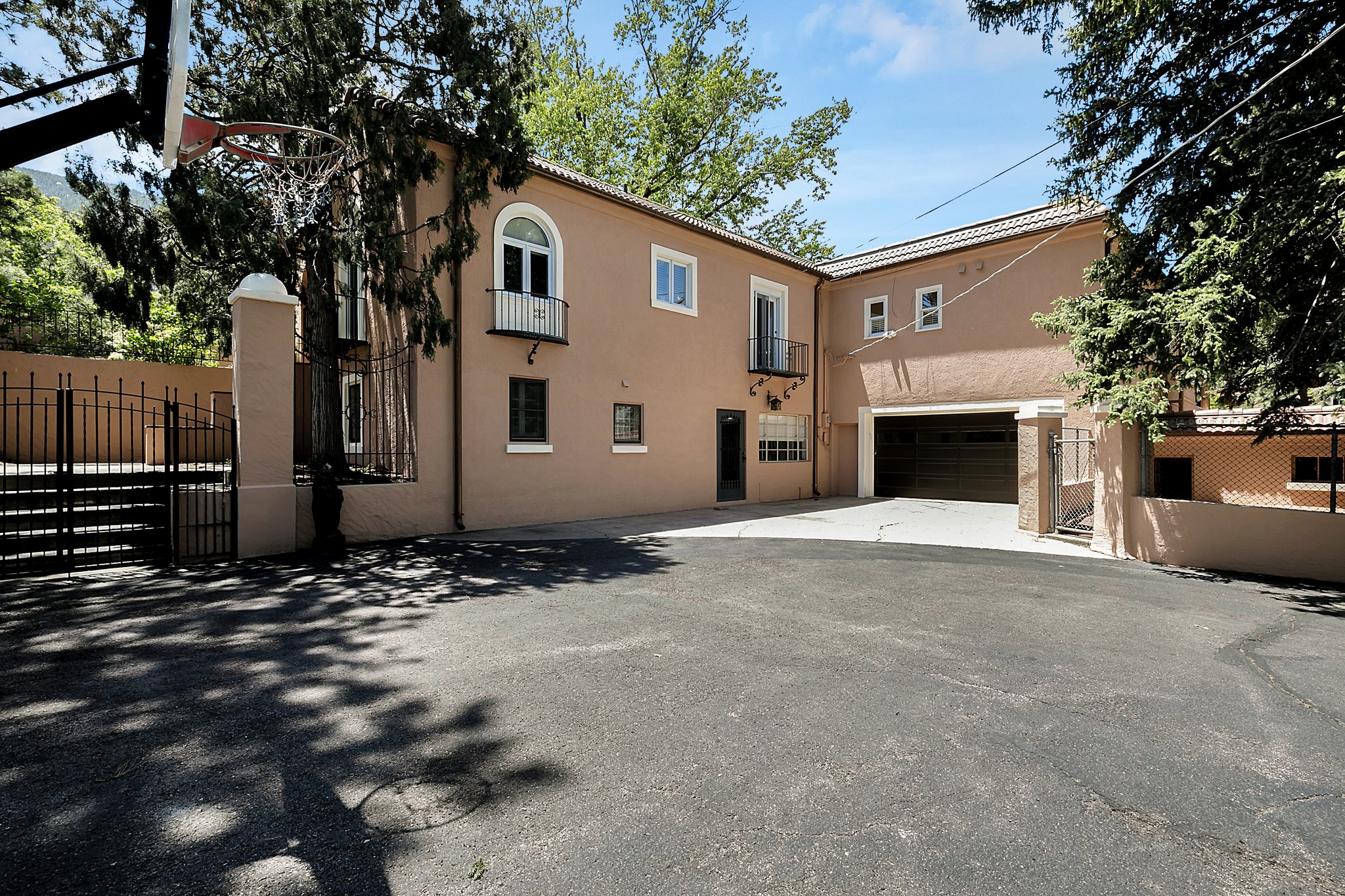 Front Exterior