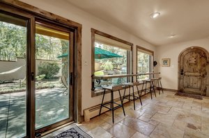 Eating Area
