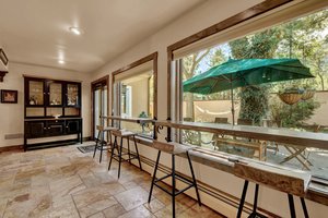 Eating Area