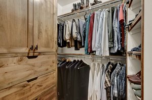 Closet