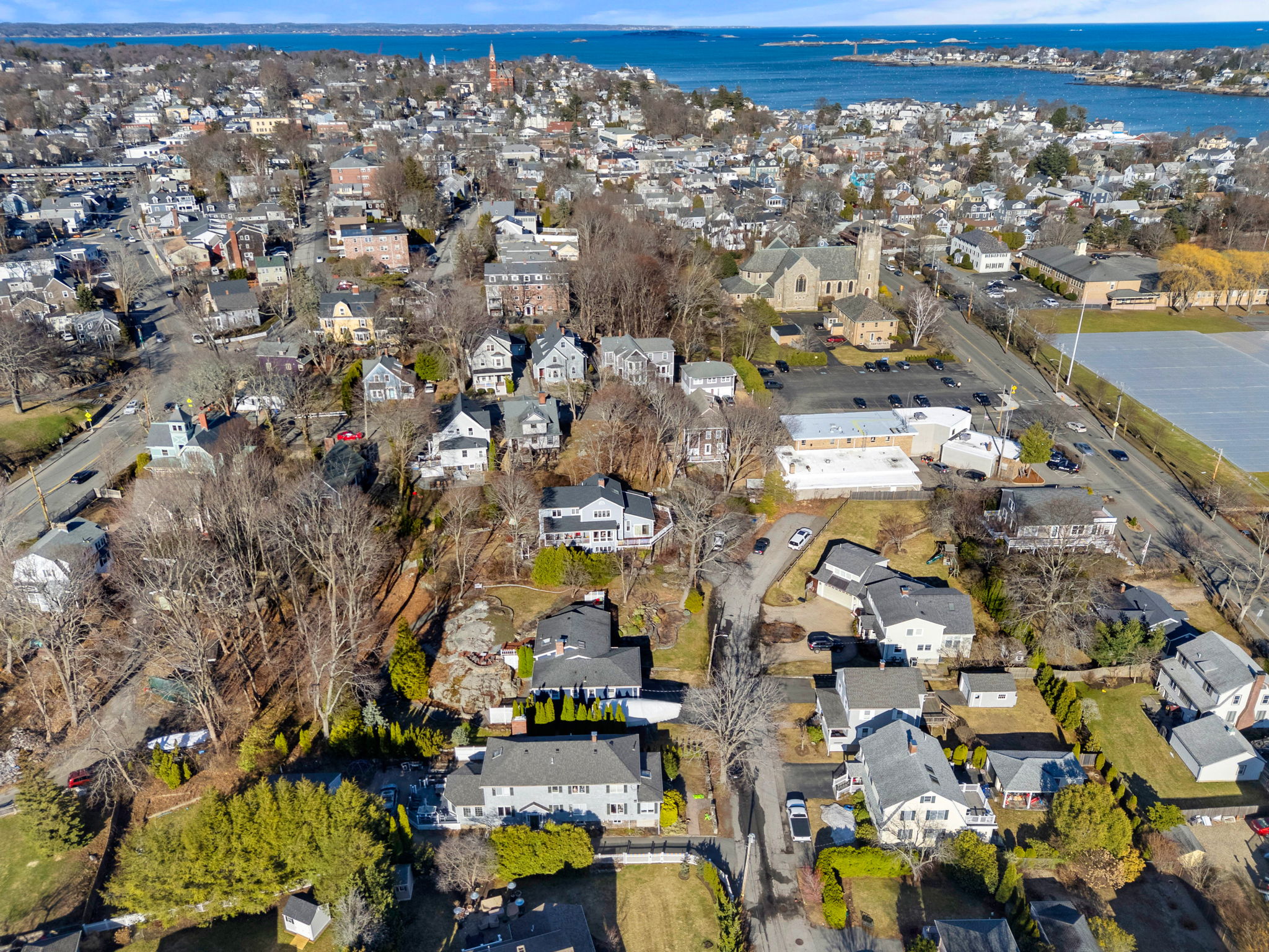 10 W Cottage St, Marblehead, MA 01945, USA Photo 22