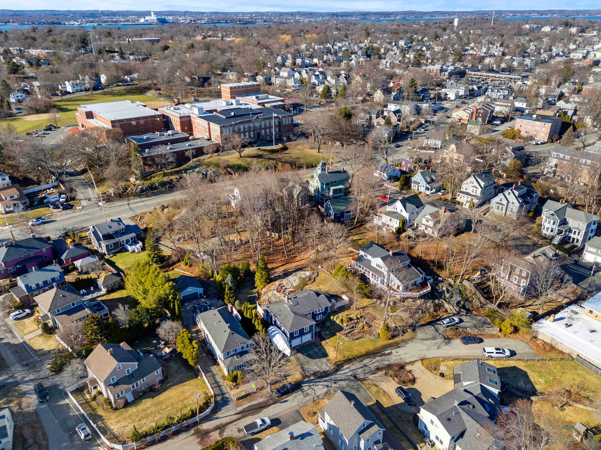 10 W Cottage St, Marblehead, MA 01945, USA Photo 23