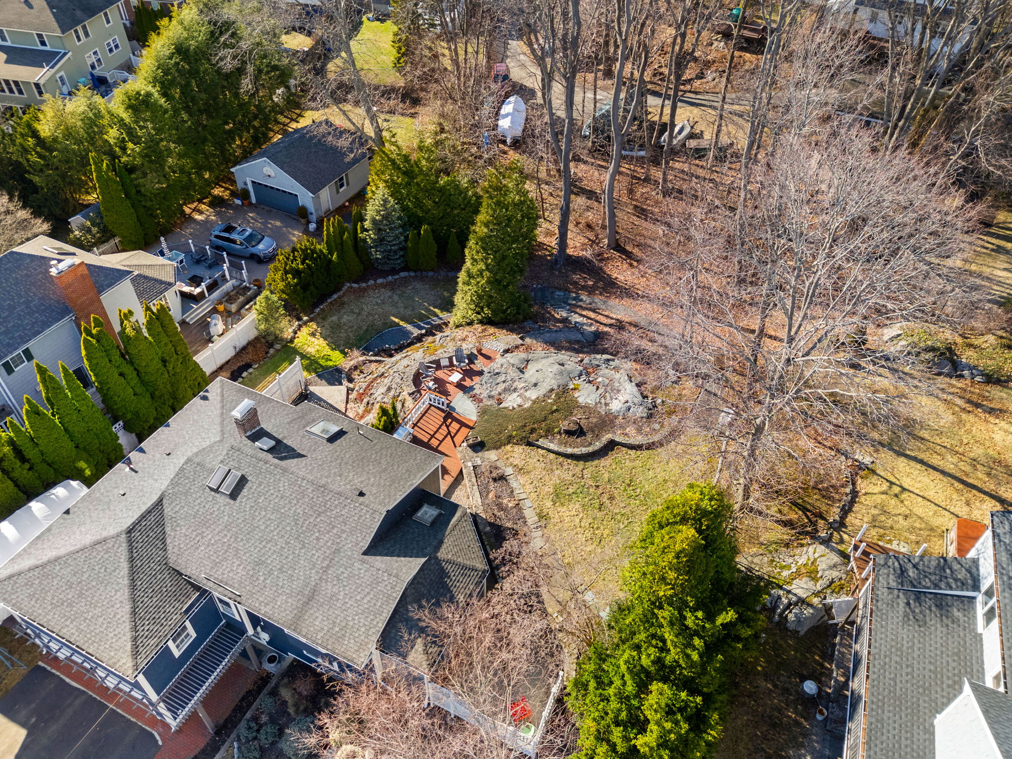 10 W Cottage St, Marblehead, MA 01945, USA Photo 29