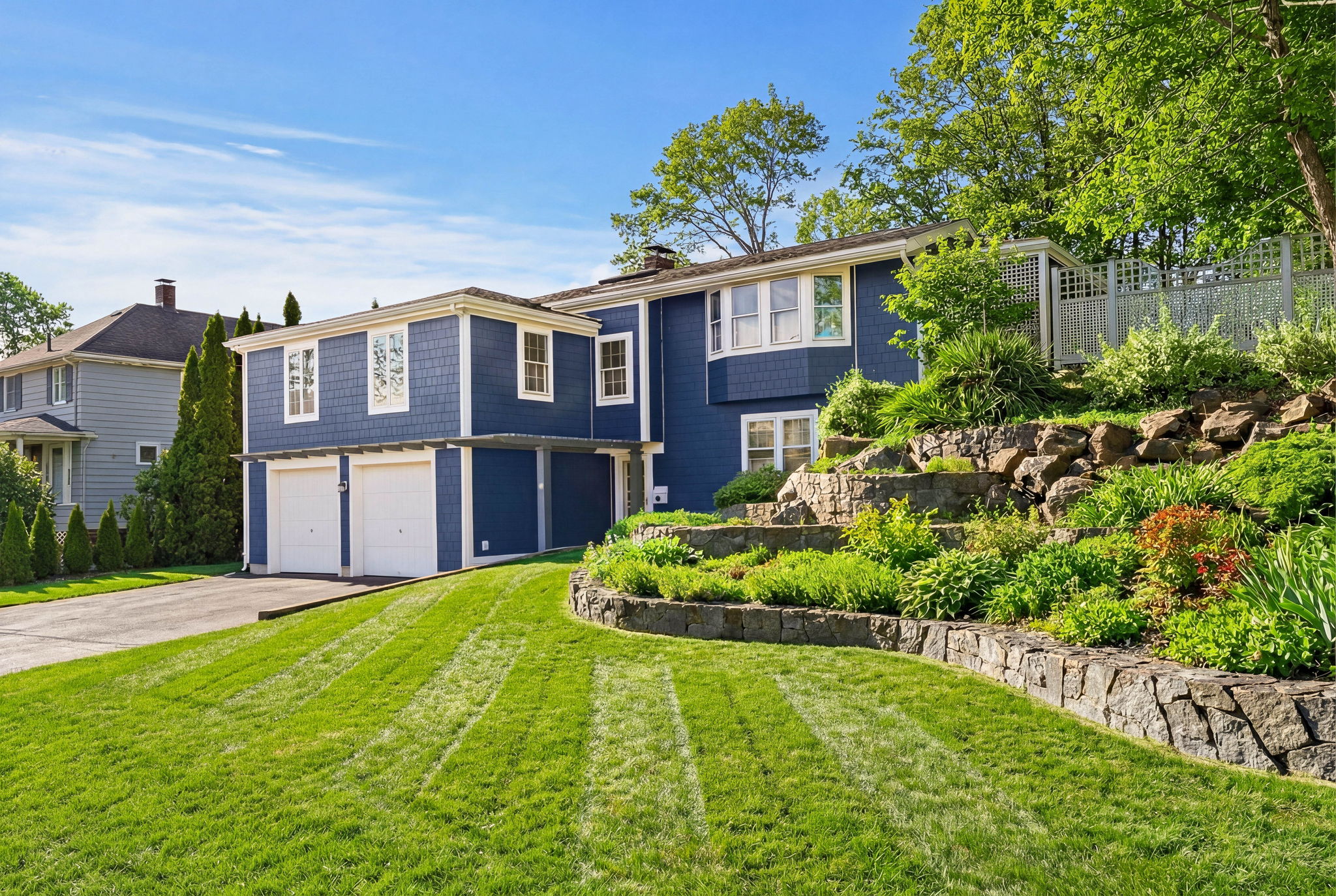 10 W Cottage St, Marblehead, MA 01945, USA