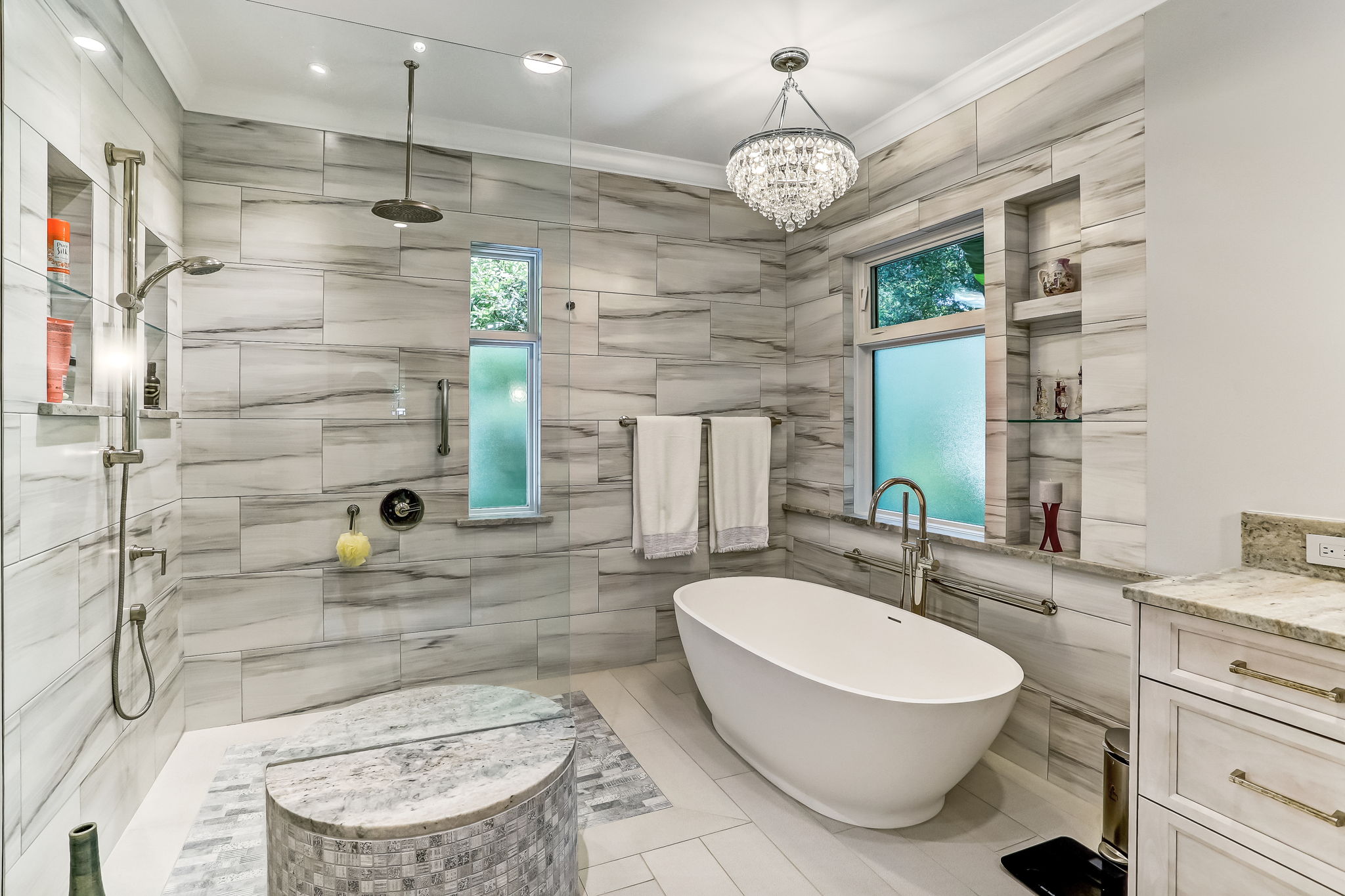 Master Bath