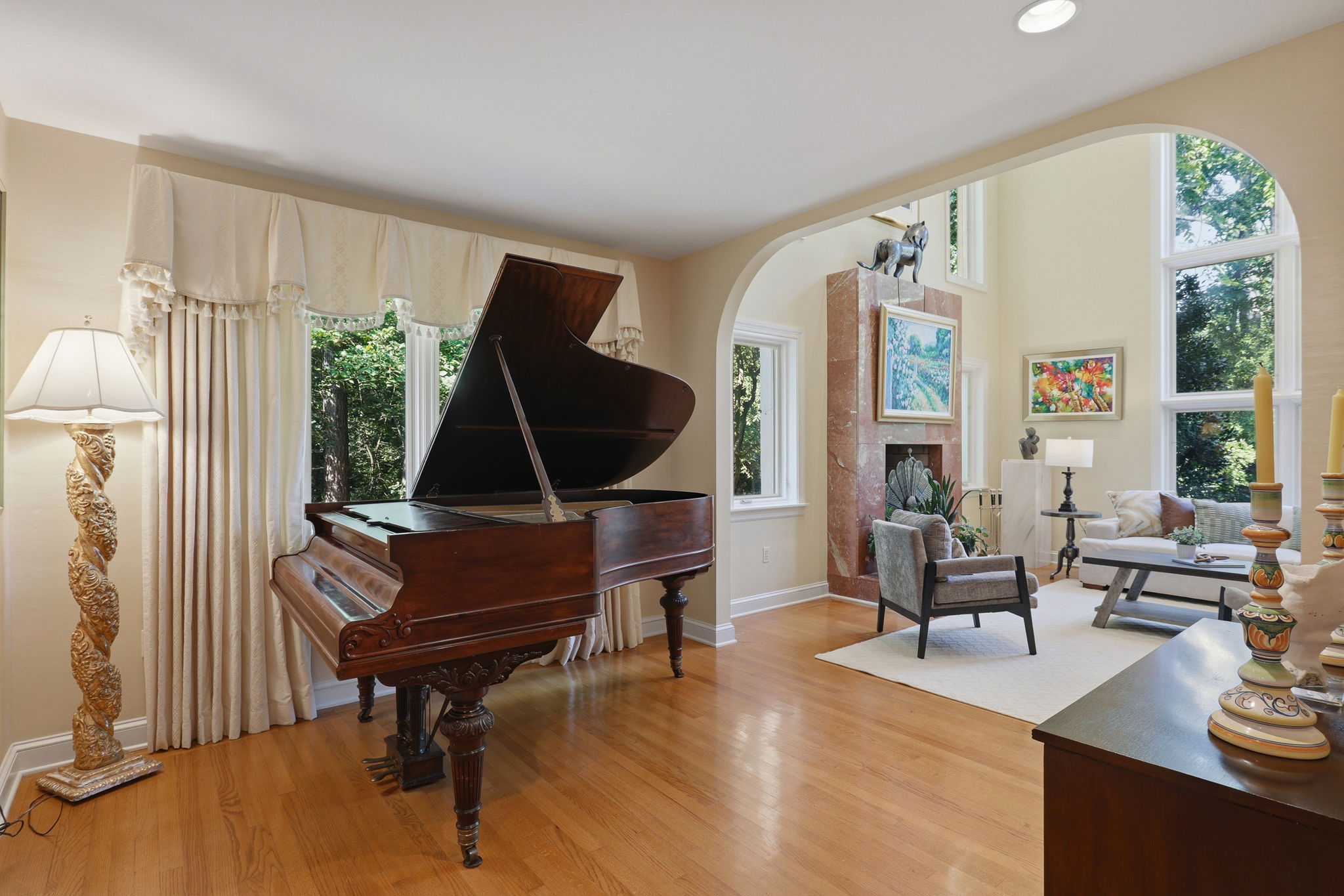 24-Music Room