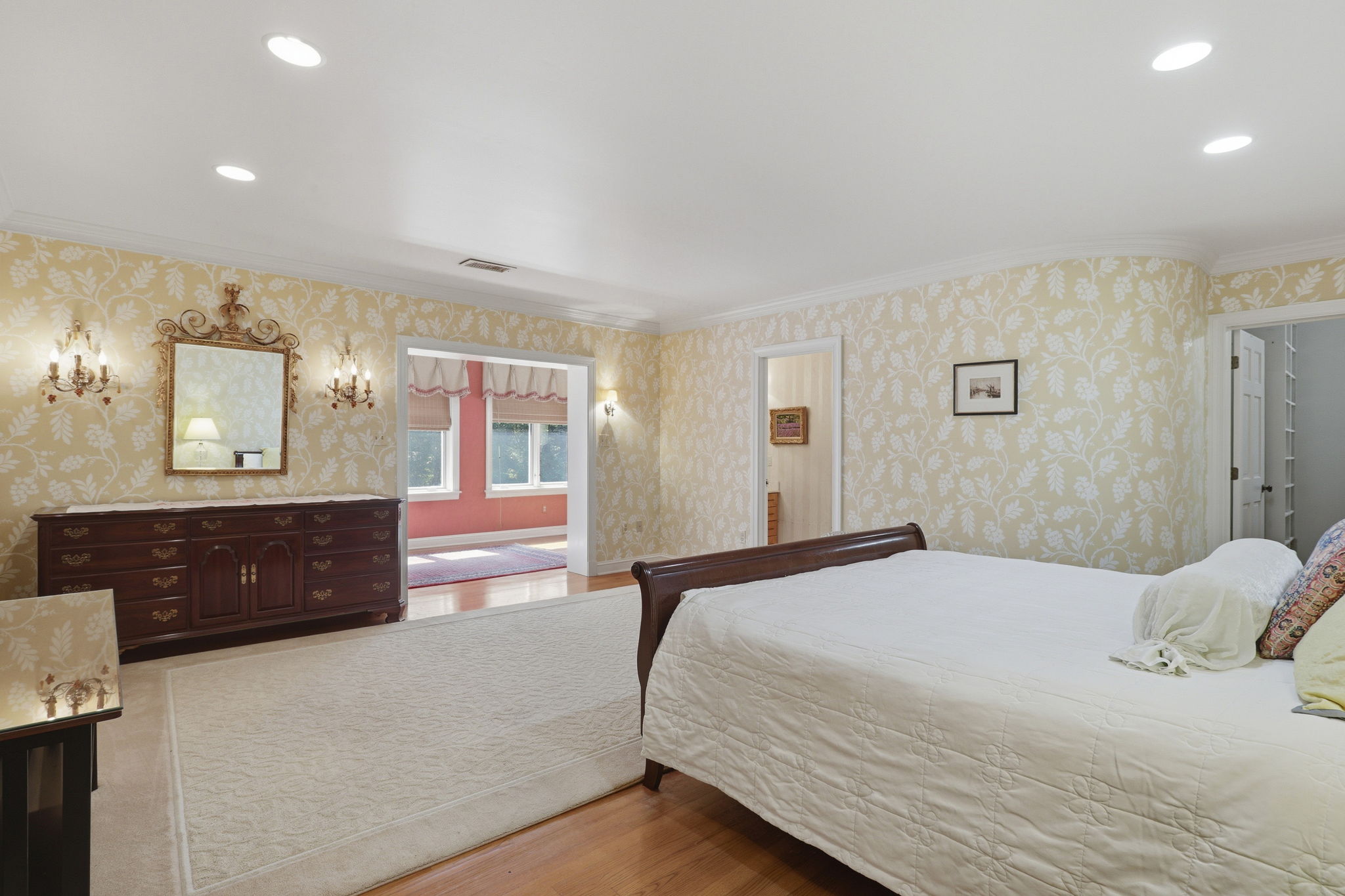 36-Primary Bedroom