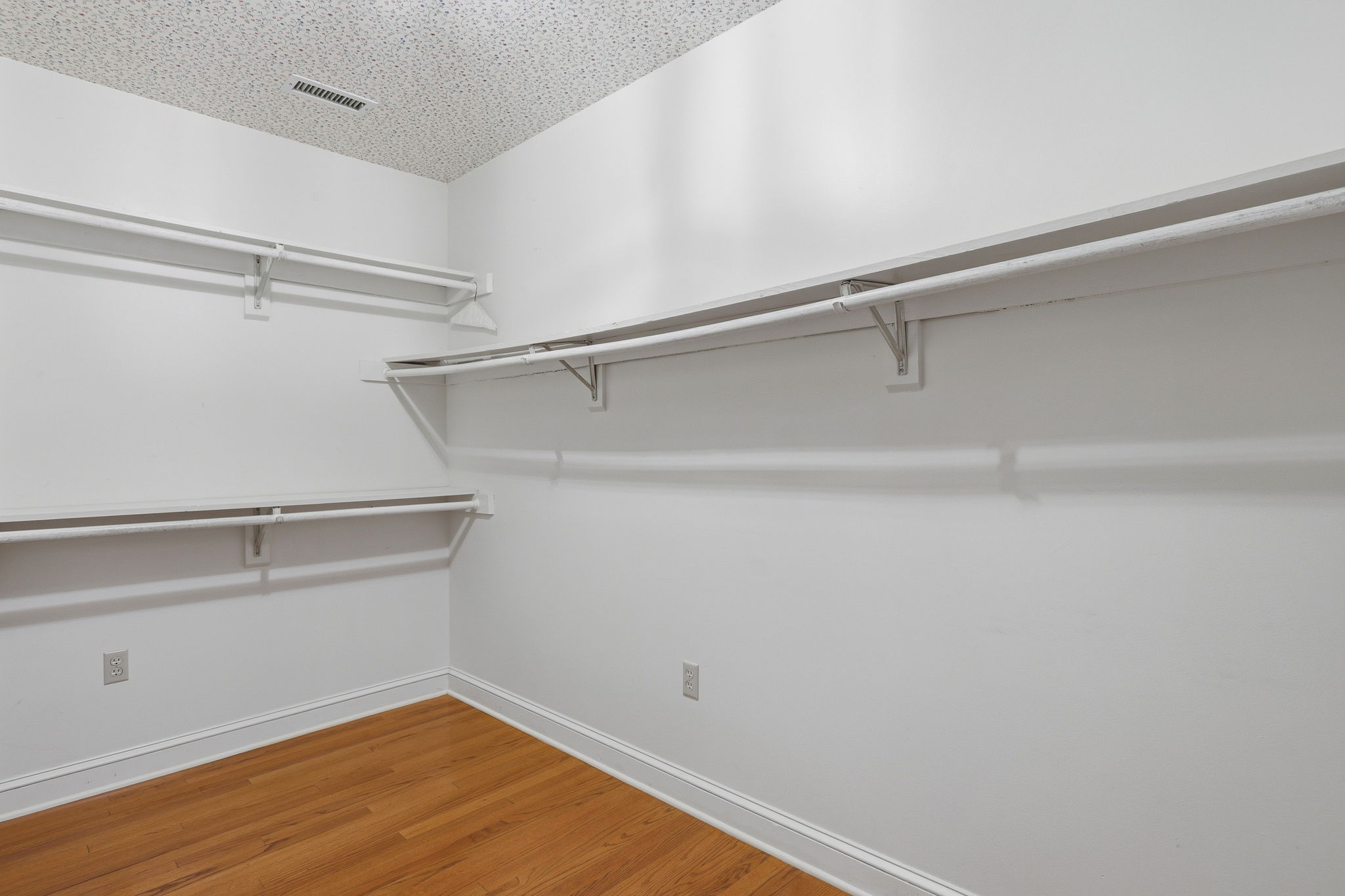 42-Primary Closet