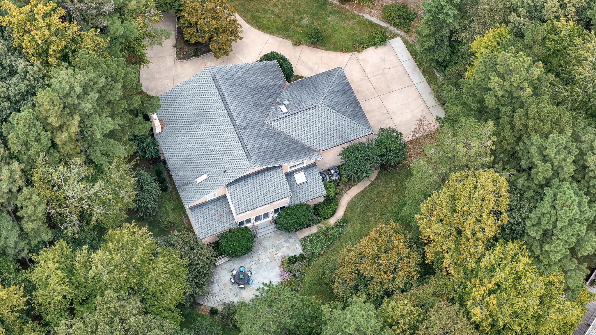 64-Aerial