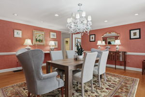 21-Dining Room