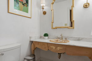 28-Half Bath