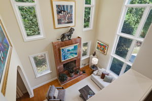 34-Great Room from Loft