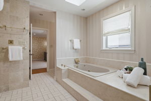 40-Primary Bathroom