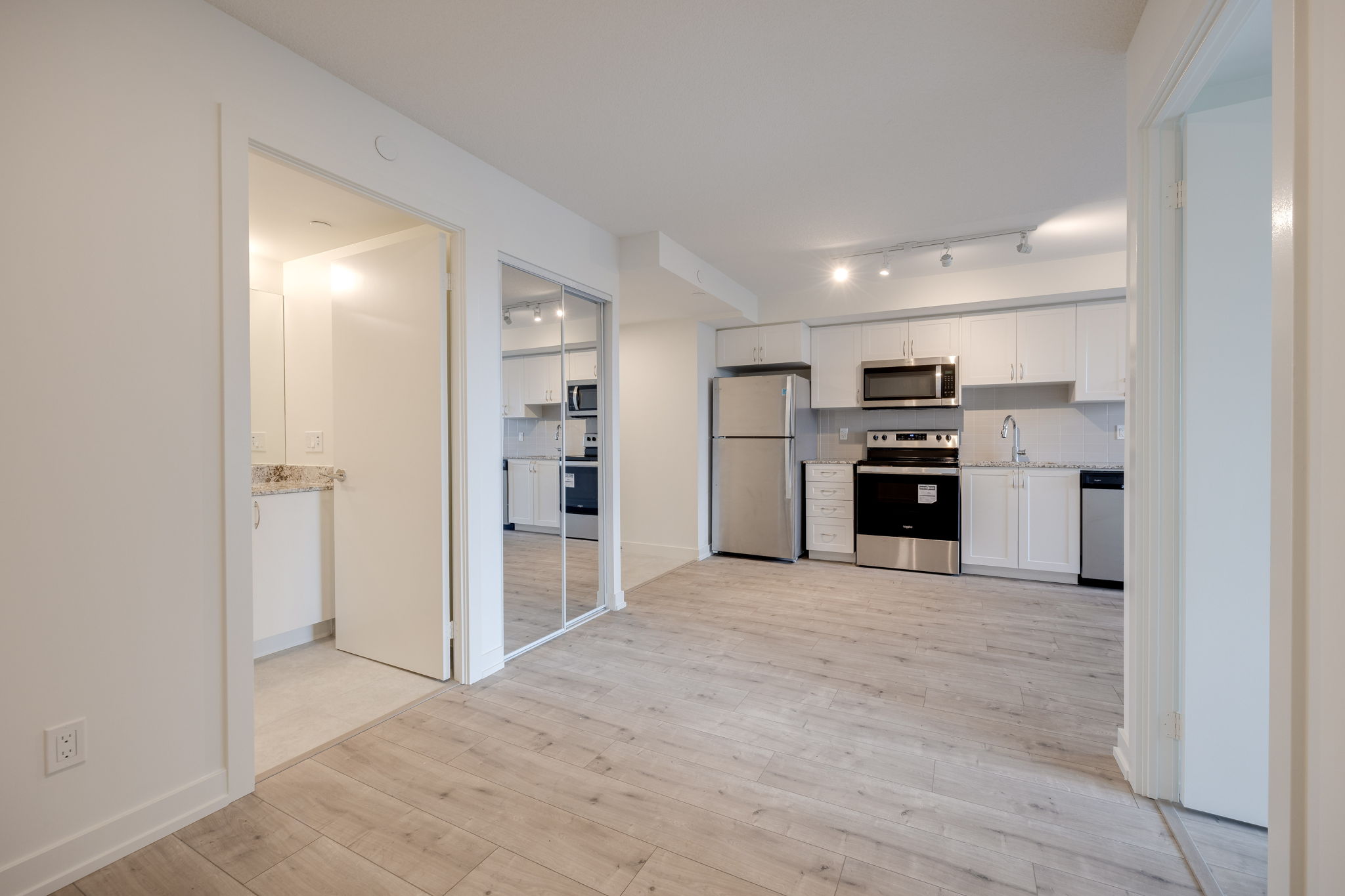 Toronto property showcase — delivered property photograph 6