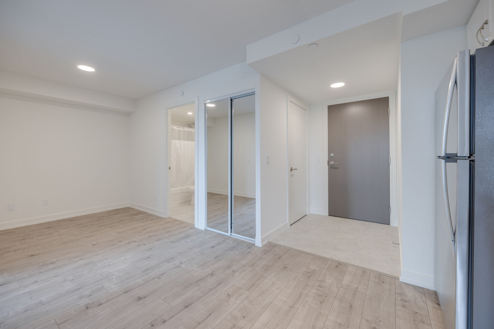 Toronto property showcase — delivered property photograph 7