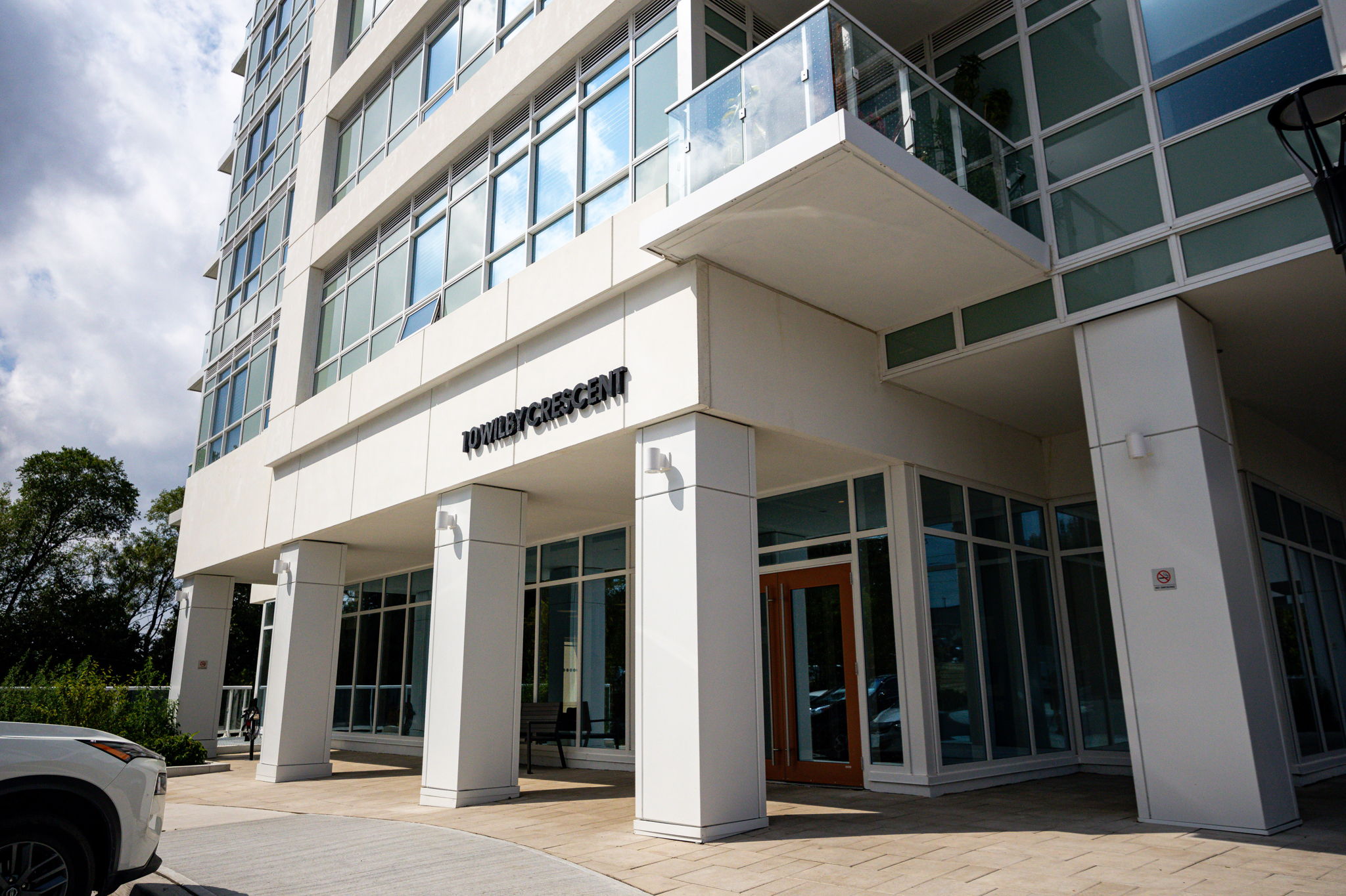 Toronto property showcase — delivered property photograph 2