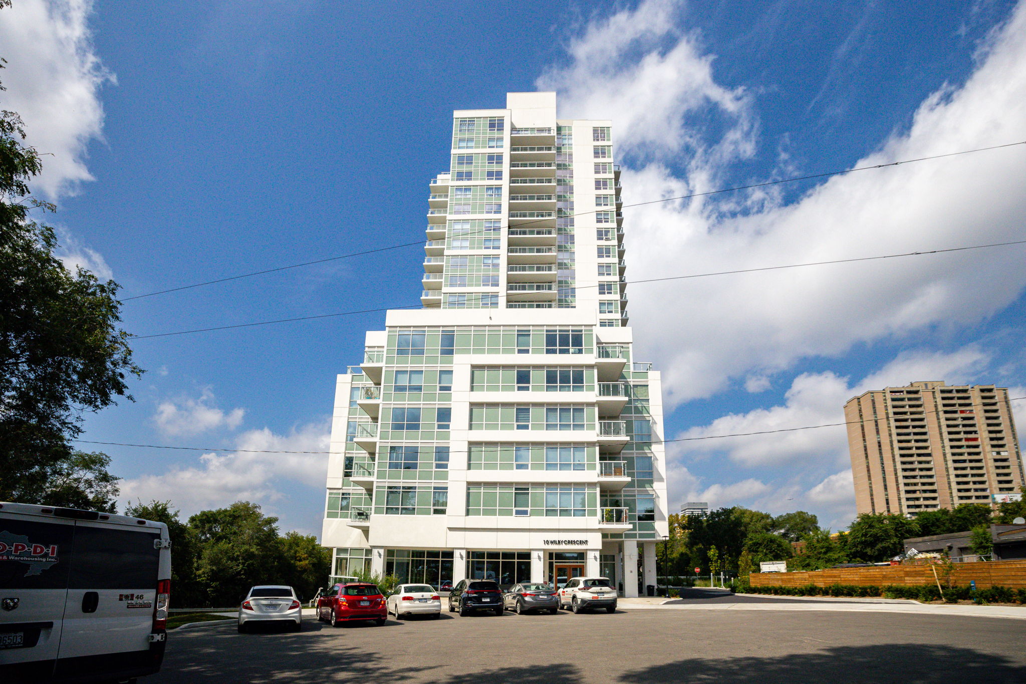 Toronto property showcase