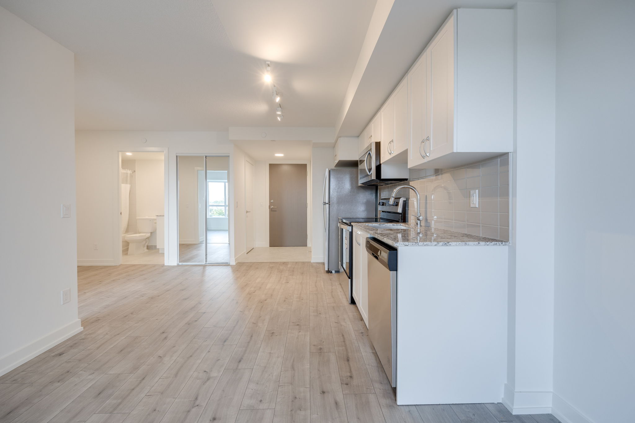 Toronto property showcase — delivered property photograph 9