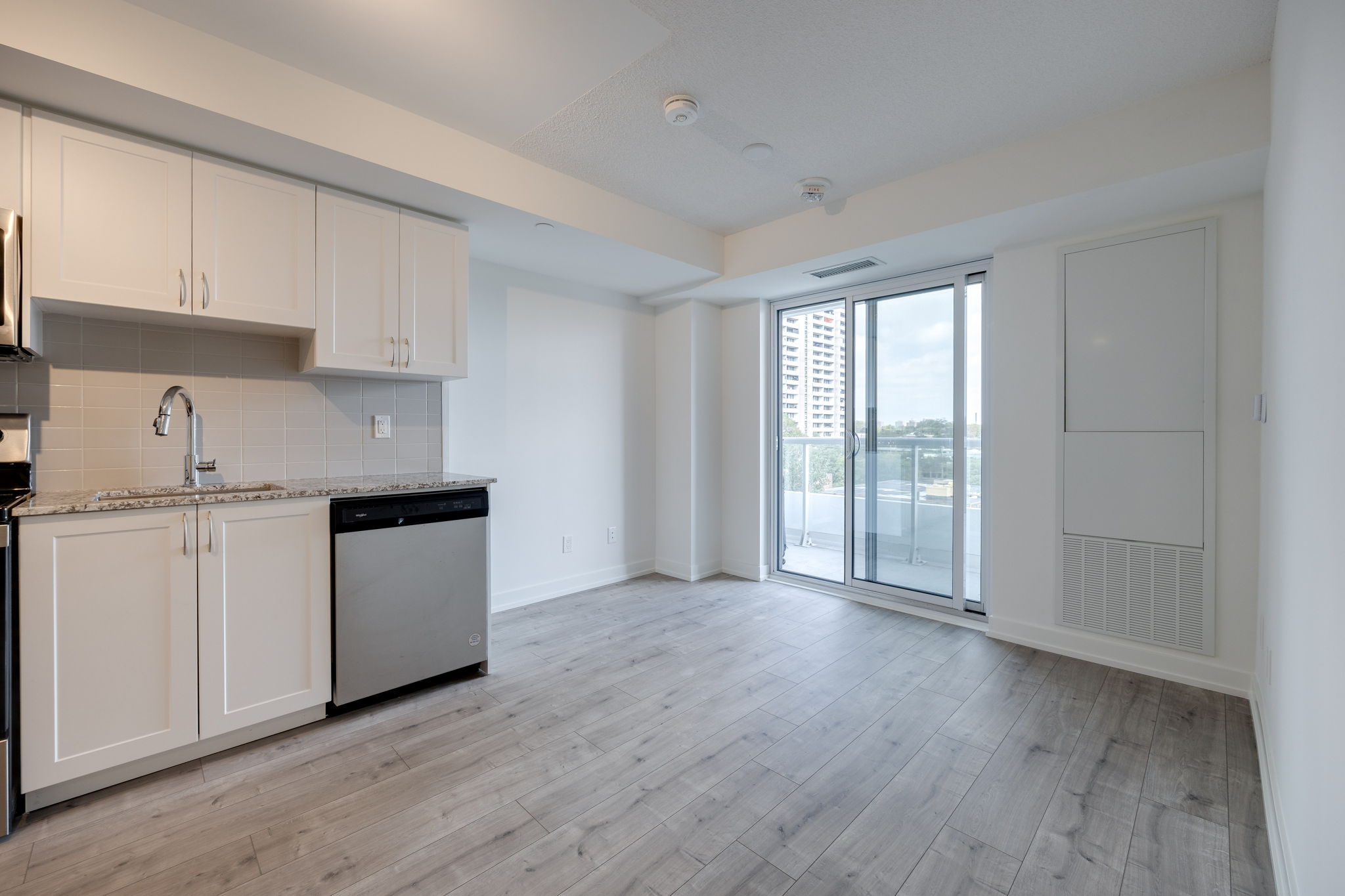 Toronto property showcase — delivered property photograph 5