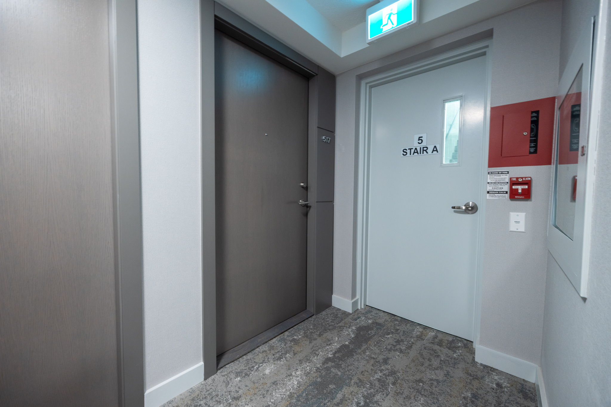 Toronto property showcase — delivered property photograph 3