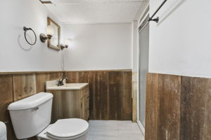 Lower Bath