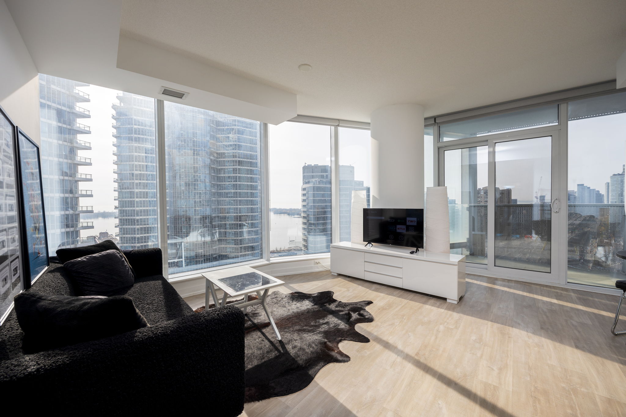 Toronto property showcase — delivered property photograph 2