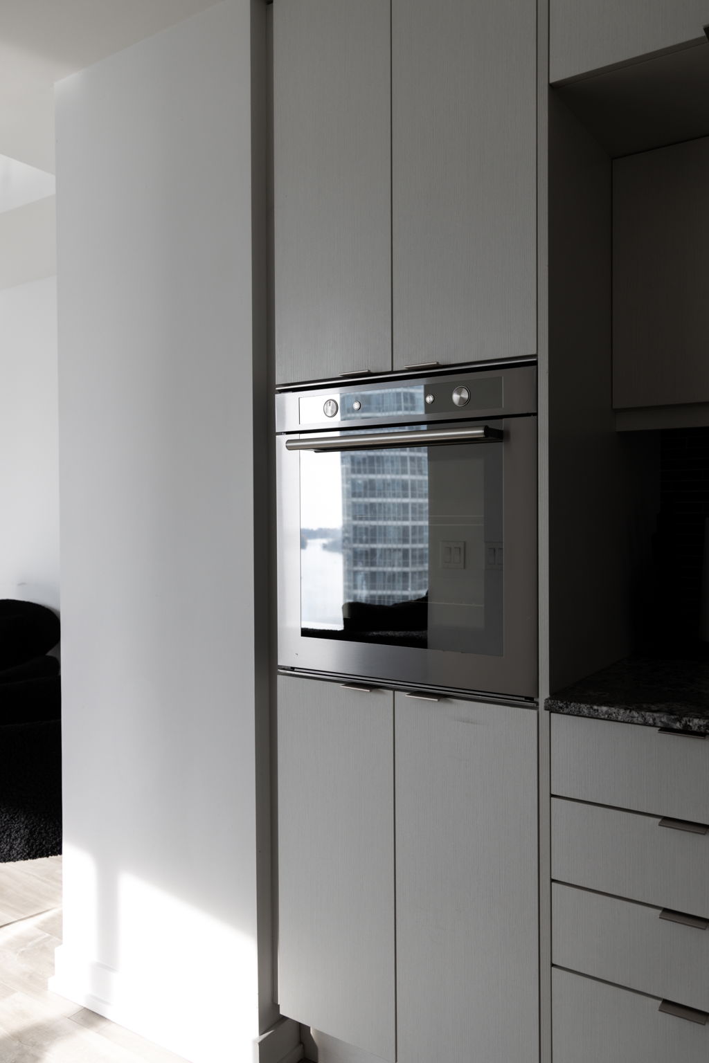 Toronto property showcase — delivered property photograph 22